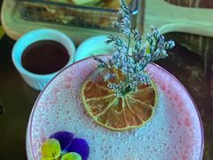 -MOSSO音乐酒吧·Live House(南京西路店)