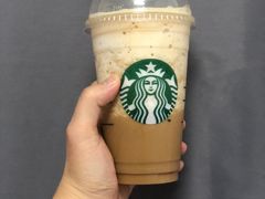 -星巴克(深圳星都豪庭店)