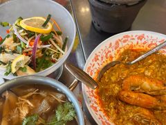 -simply thai天泰(世纪汇店)