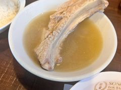 -松發肉骨茶(克拉码头店)