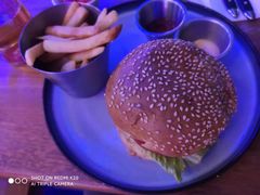 -bluefrog蓝蛙(皇庭广场店)