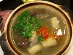 -晶丽香榭自助餐(南京大饭店)