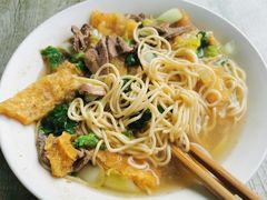 -老太皮肚面