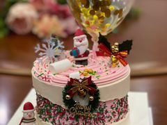 -CAKE BOSS 蛋糕老板(领展购物广场·中关村店)
