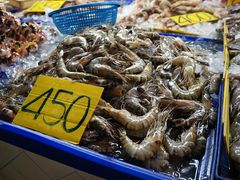 虾-班赞海鲜市场