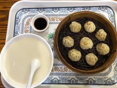小籠包-阊门姚记豆浆(旧学前直营店)