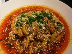 -桂花里·衢州菜·精酿餐吧(未来科技城万达广场店)