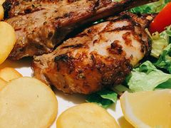 羊排-HELLO MUSAE 拾光缪斯餐厅·纯正希腊风味(苏州中心店)
