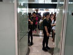 -慕尼黑国际机场
