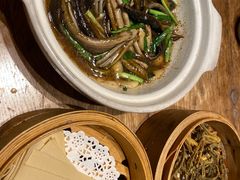 -芳芳私房菜·精做淮扬菜(承德路店)