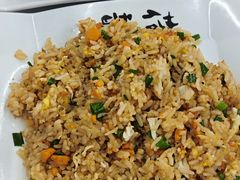 -清香海鲜餐厅(青澳湾地标美食店)