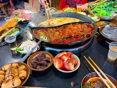 -咖咖火锅(老店)