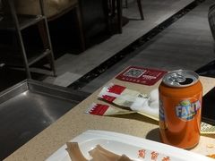 -蜀留香火锅·始于1999·原四川老火锅(白堤路店)