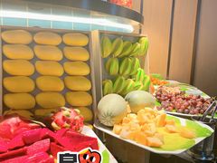 -淡尾·海鲜自助概念餐厅(虹桥南丰城店)