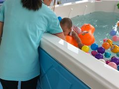 -马博士婴幼儿游泳馆(门头沟店)