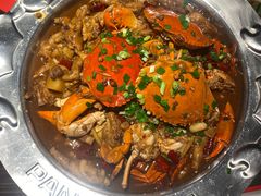 -胖哥俩肉蟹煲(杭州下沙学林街店)