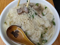 -崖口云吞(中堡店)