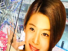 门面-BHC炸鸡(明洞总店)