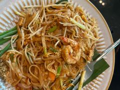 -simply thai天泰(静安嘉里中心店)