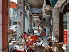 -凌舍好烧鹅(中山路店)
