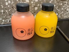 草莓遇见番石榴-贡梅老面馆·蟹粉面·无锡特色小吃(南长街主推店)