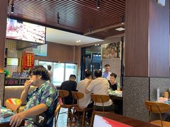 -新疆阿卜杜拉烧烤餐厅(四方坪店)