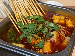 大话秘制毛肚-大话小腰(鸟巢店)