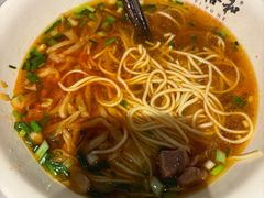 -易裕和·长沙米粉(竹塘西路店)