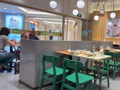 -甲乙饼·手工牛肉饼(东方广场店)