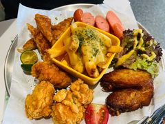 -艾薯夫妇Aysh(福田星河COCOPark店)