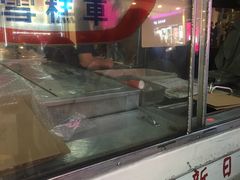-富豪雪糕车流动点(尖沙咀店)
