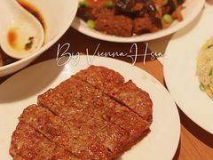 排骨蛋炒饭-鼎泰丰(德基广场店)