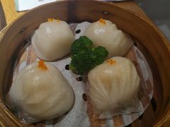 -点心传说·粤菜点心(佐阾虹湾店)