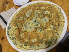 野菜煎蛋-天程知味园