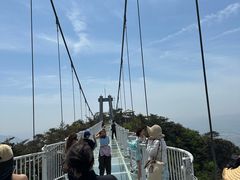 -沂蒙山旅游区龟蒙景区