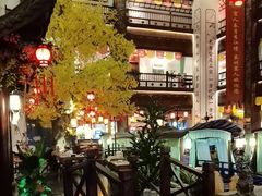 -袁州宴·地道袁州菜(袁山东路店)