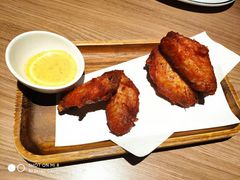 -太二酸菜鱼(天鹅湖万达店)