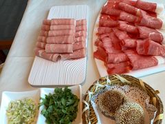 -东来顺饭庄(西直门店)