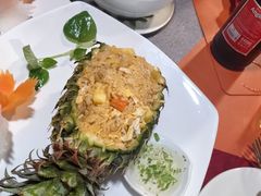 -The Palmboo Restaurant