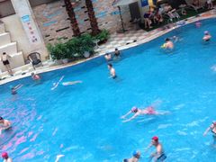 -碧水豪园·足浴·SPA·汗蒸·那须汤泉(中山东路店)