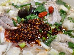 -长香源葫芦头梆梆肉(兴隆巷店)
