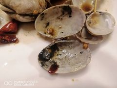 -清真磊磊烧烤老店(饮虎池街34号店)