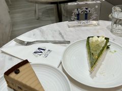 -Lady M(沙田新城市广场店)