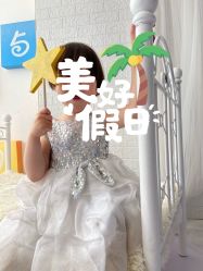-芭比儿童摄影·百天照·周岁照·生日照(立丰国际店)