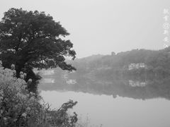 -新安江山水画廊风景区