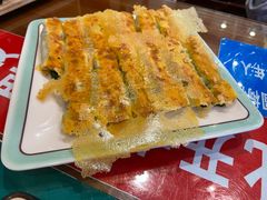 -七菜馆·东北菜·蒸饺(文体路店)