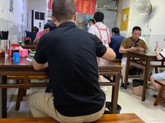 大堂-旺泉餐饮店·清真牛肉面馆