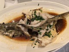 -海鸿荟·沿江菜(中山北路店)