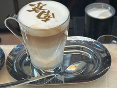-南京圣和府邸豪华精选酒店