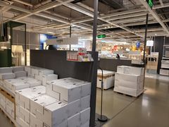 -宜家家居(宝山商场店)